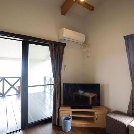 Apartamento Tabi no Yado B32 Nakijin Exterior foto