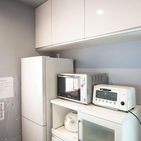 Apartamento Tabi no Yado B32 Nakijin Exterior foto