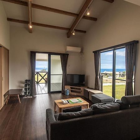 Apartamento Tabi no Yado B32 Nakijin Exterior foto
