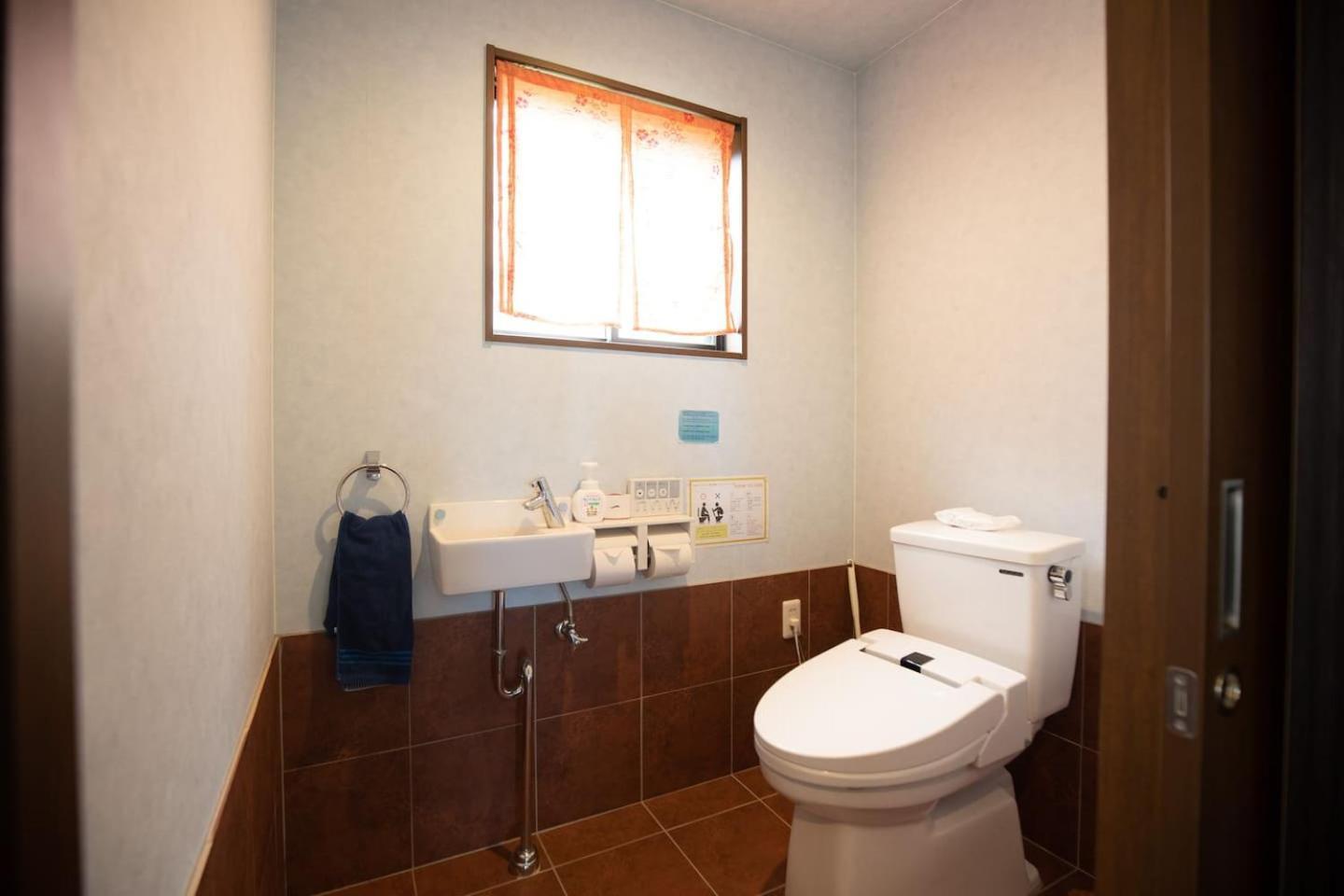Apartamento Tabi no Yado B32 Nakijin Exterior foto